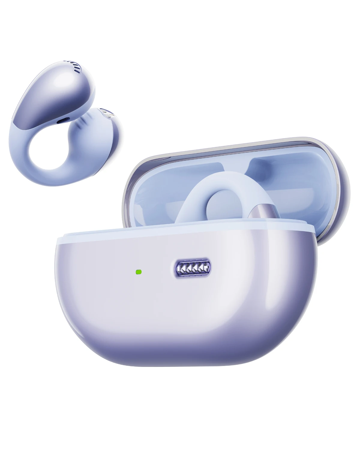 SoundPEATS PearlClip Pro 24H Playback Earbuds