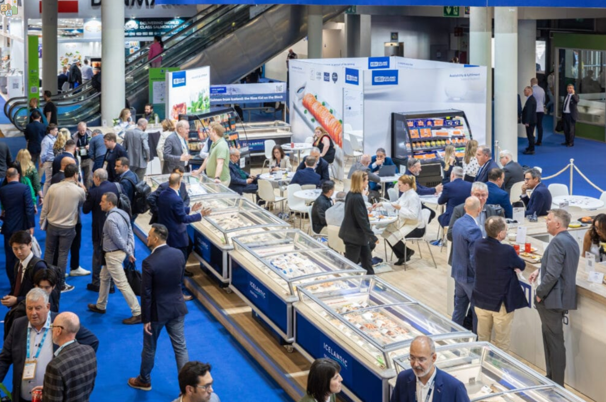 trade show booth layout 2026