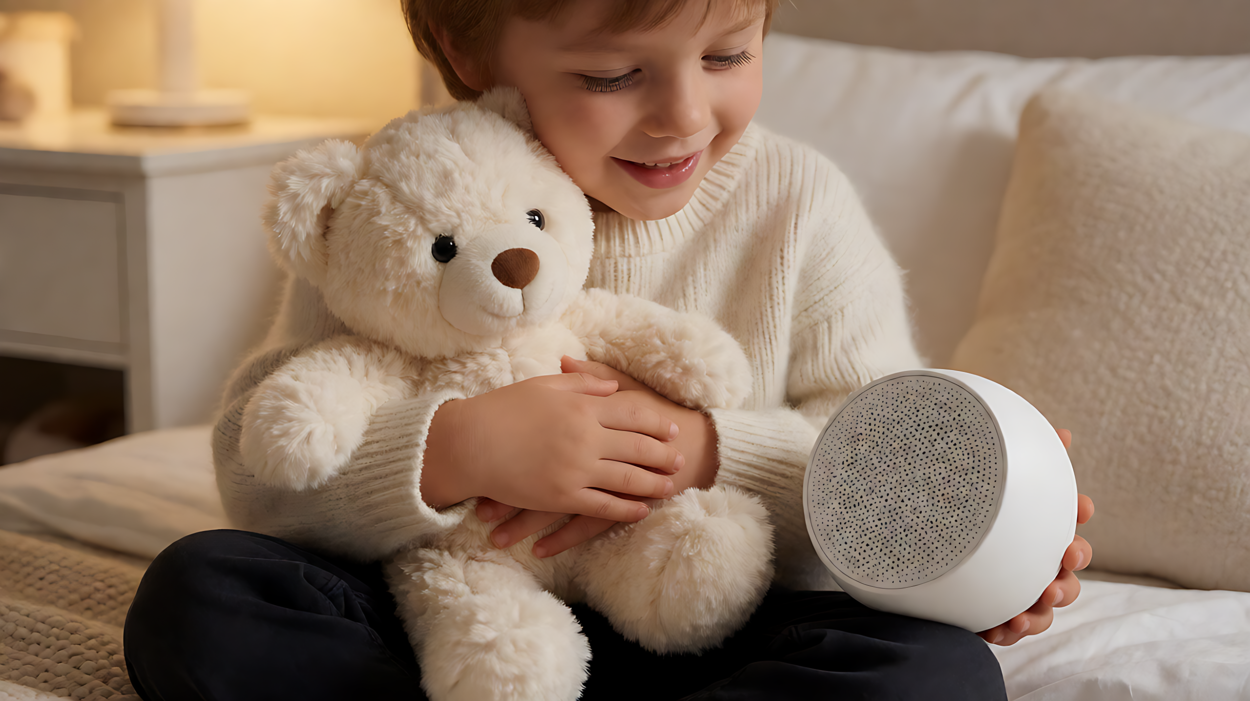 AI Voice Module for Plush Toys – Custom Sound, Wi-Fi/Bluetooth & Cloud Dialogue Board (OEM/ODM Wholesale) - Image 3